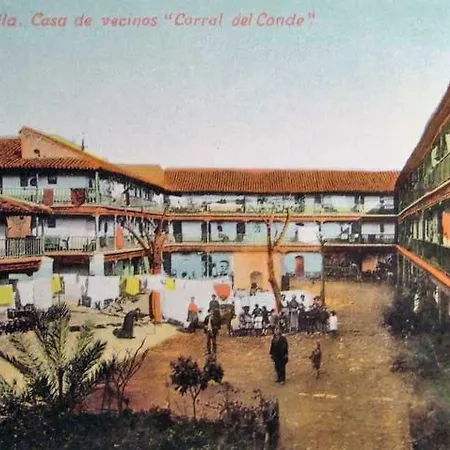 Un Oasis En El Corazon De *