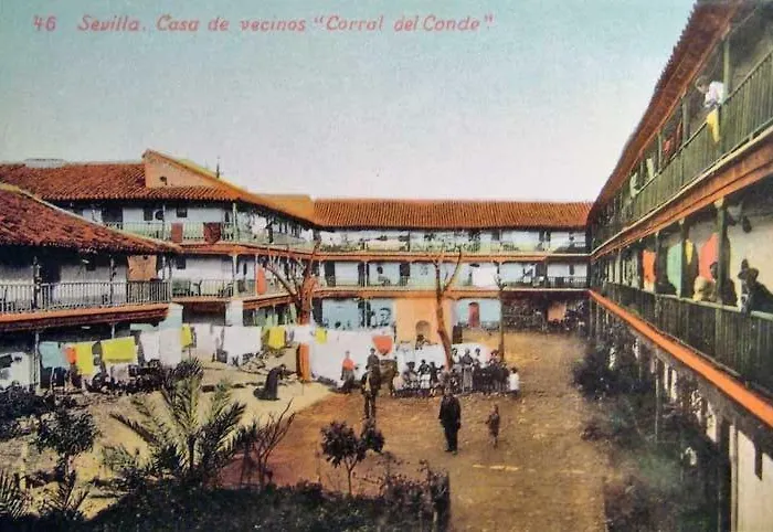 Un Oasis En El Corazon De *