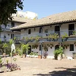 Un Oasis En El Corazon De *