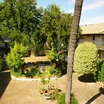 Un Oasis En El Corazon De Sevilla