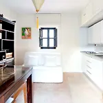 Un Oasis En El Corazon De Daire Sevilla