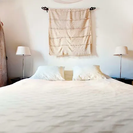 Un Oasis En El Corazón De * Sevilla