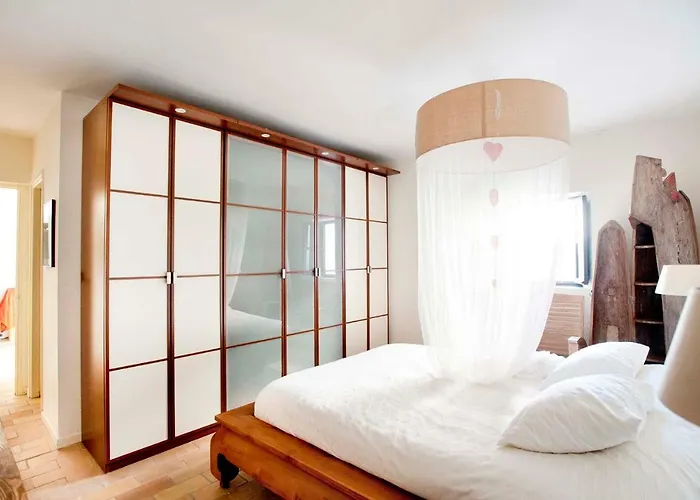 Un Oasis En El Corazón De Sevilla