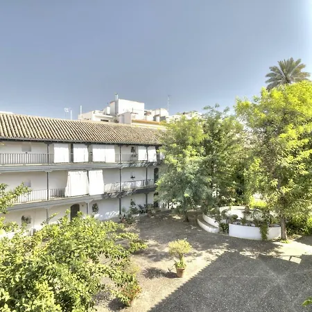 Un Oasis En El Corazon De Appartamento