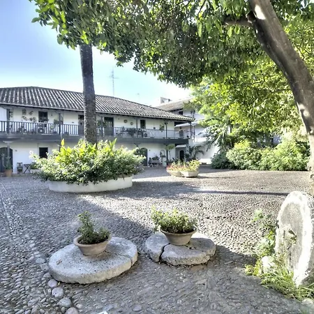 Appartamento Un Oasis En El Corazon De